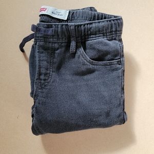 Levi's 511 Knit Jean Boy's Small